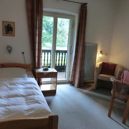 Hotel Garni Rottaler Hof Bad Griesbach  Pokoj fotografie