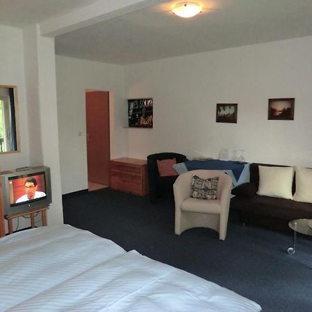 Hotel Garni Rottaler Hof Bad Griesbach  Pokoj fotografie